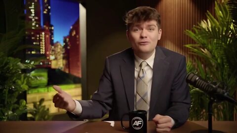 Nick: Vivek Shall be Known As Anchor Baby...