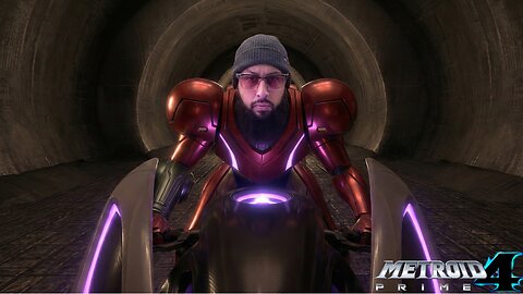 Vi-O-La Acquired | Metroid Prime 4 (Switch 2 Edition)