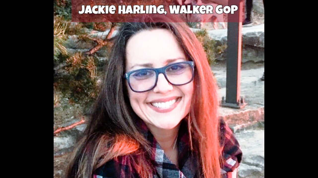 Statement from Jackie Harling, Walker Ga. GOP chair on Colton Moore