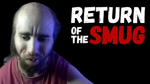 Steve can't Stream - Cyraxx decides to be smug for no reason (01/15/2026)