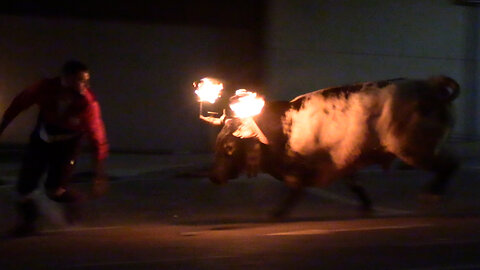 2025 10 16-17 LA VALL D'UIXÓ BARRIO CARBONAIRE