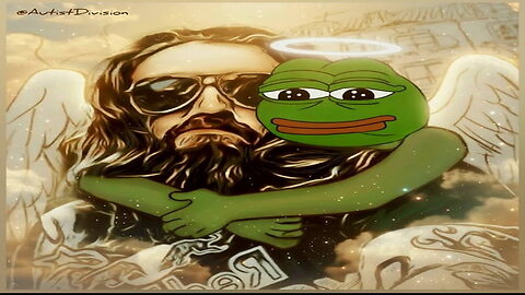 fren news17 - HELLO FREN ITS HABBENING