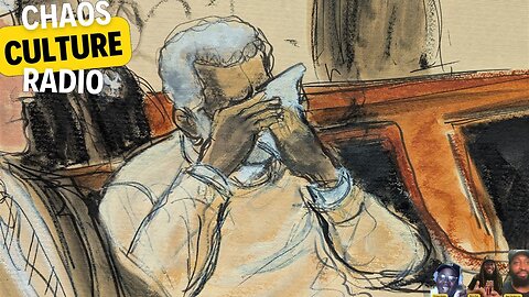 Diddy Gets 4 Years In Prison