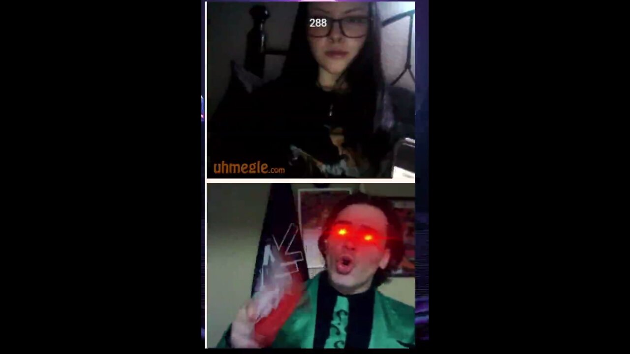 Gypsy Crusader clip 309