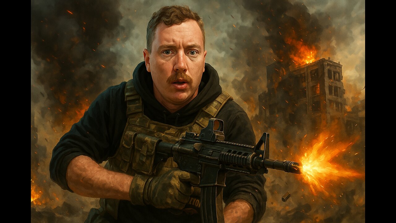 Raiding time! | Road to 100 Followers