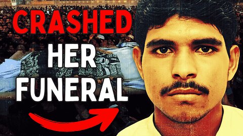 Massive Trafficking Ring Lead to the Most Heinous Murder Imaginable