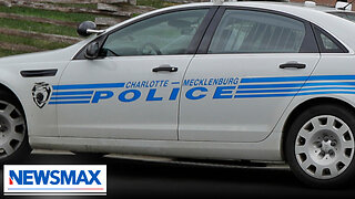 North Carolina’s human trafficking crisis threatens children | Wake Up America