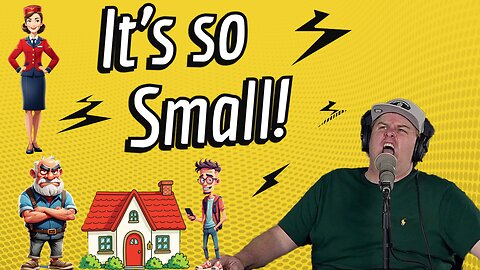 Boomers Flying Just to Judge Their Kids? | Tim Dillon Clip Reaction & Comedy Skit