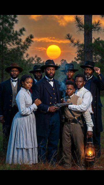 Black ⚫️ Confederate