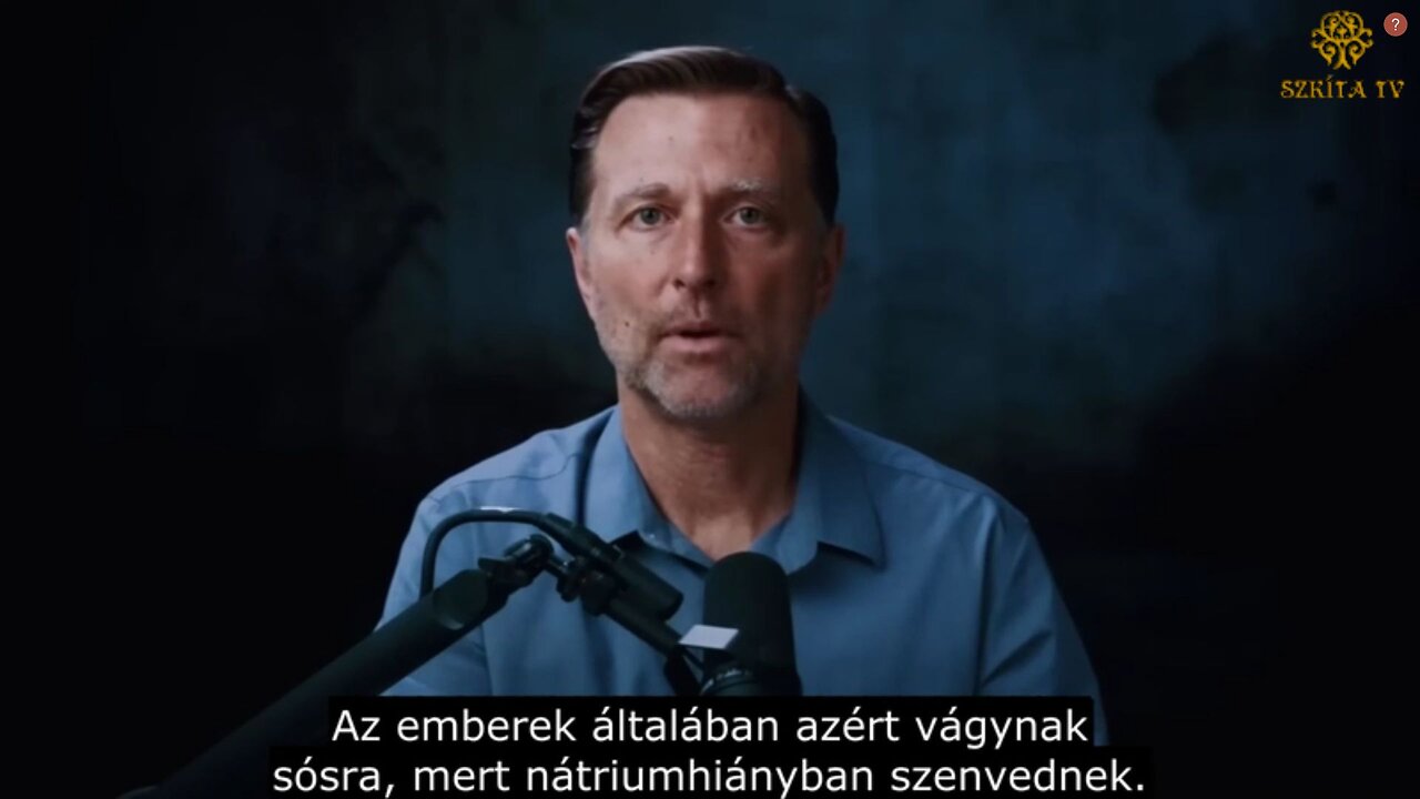 Dr. Eric Berg: Éjszakai felébredés és álmatlanság II.rész