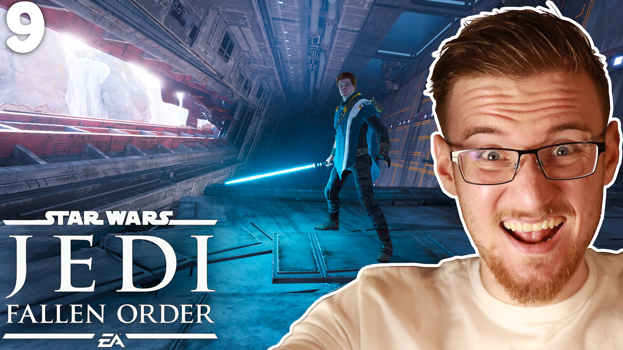 I FOUND ALL THE CRAZY LOOT!! 😱 | Jedi Fallen Order