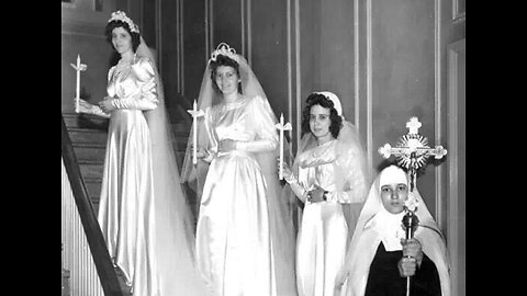 "St. Agnes' Eve" by Alfred Tennyson (Poetry @ Apoc!)