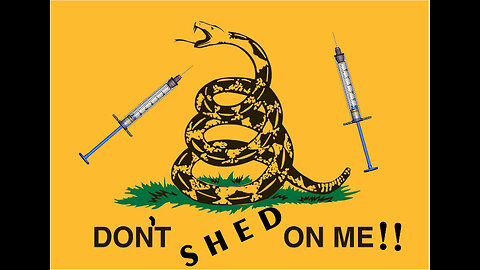 Don't Shed On Me!!
