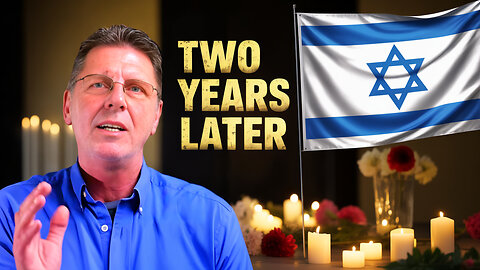 The SHOCKING Truth About the Hamas Attack on Israel