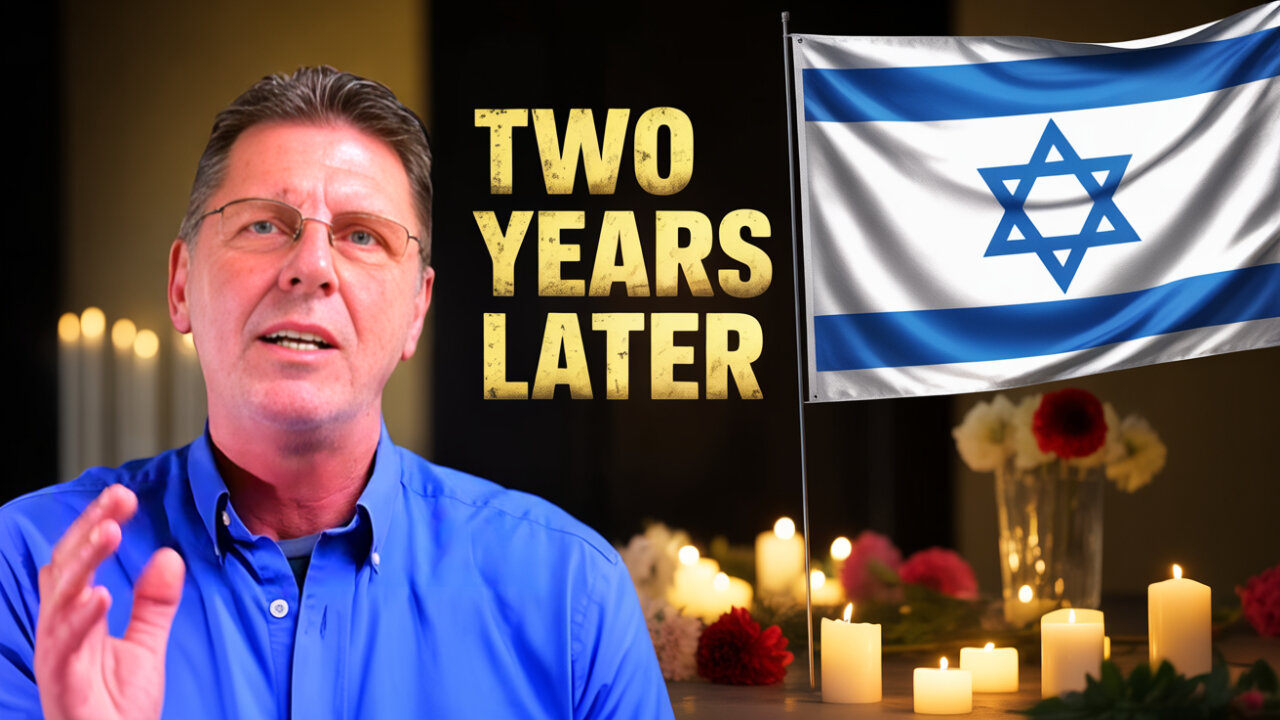 The SHOCKING Truth About the Hamas Attack on Israel