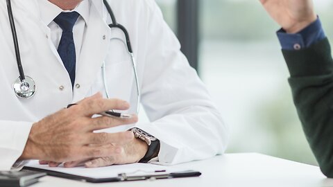 Improved health benefits could empower major career shifts, study finds