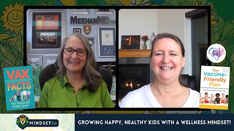 Vaccine Injury & Holistic Healing: DeeDee Hoover’s Story