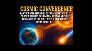 Mass awakening in progress: the shift is here.-ISMAEL PEREZ