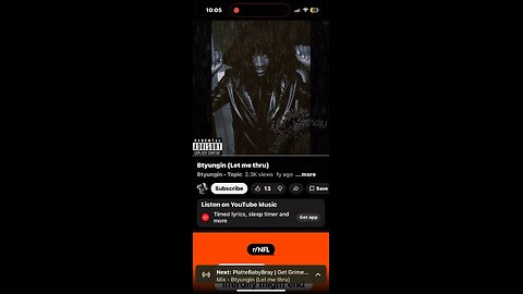 Btyungin let me thru