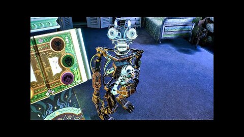 FNAF Secret of The Mimic SECRET ENDING (Five Nights at Freddy's Secret of The Mimic)