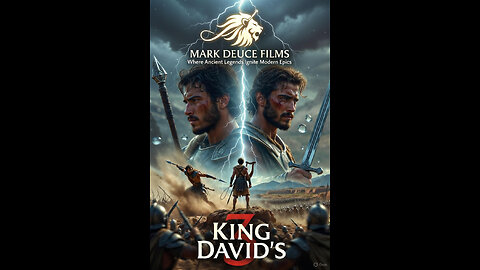 King David´s 3 #gaming #trump #israel