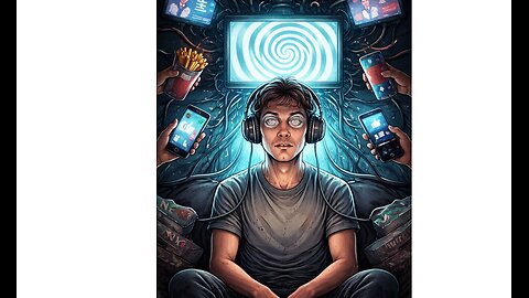 Have We All Been Brain Washed?