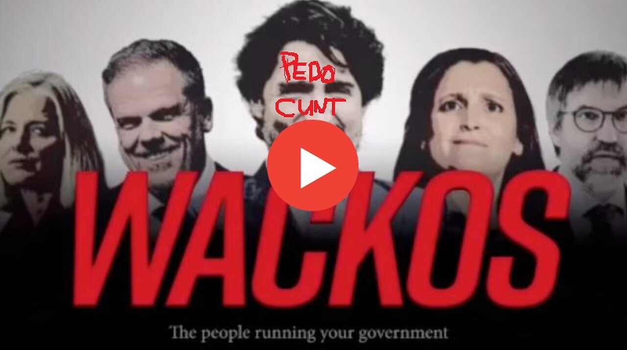 WACKOS I WAKFLIX DOCUMENTARY