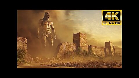 CONAN Full Movie Cinematic (2025)