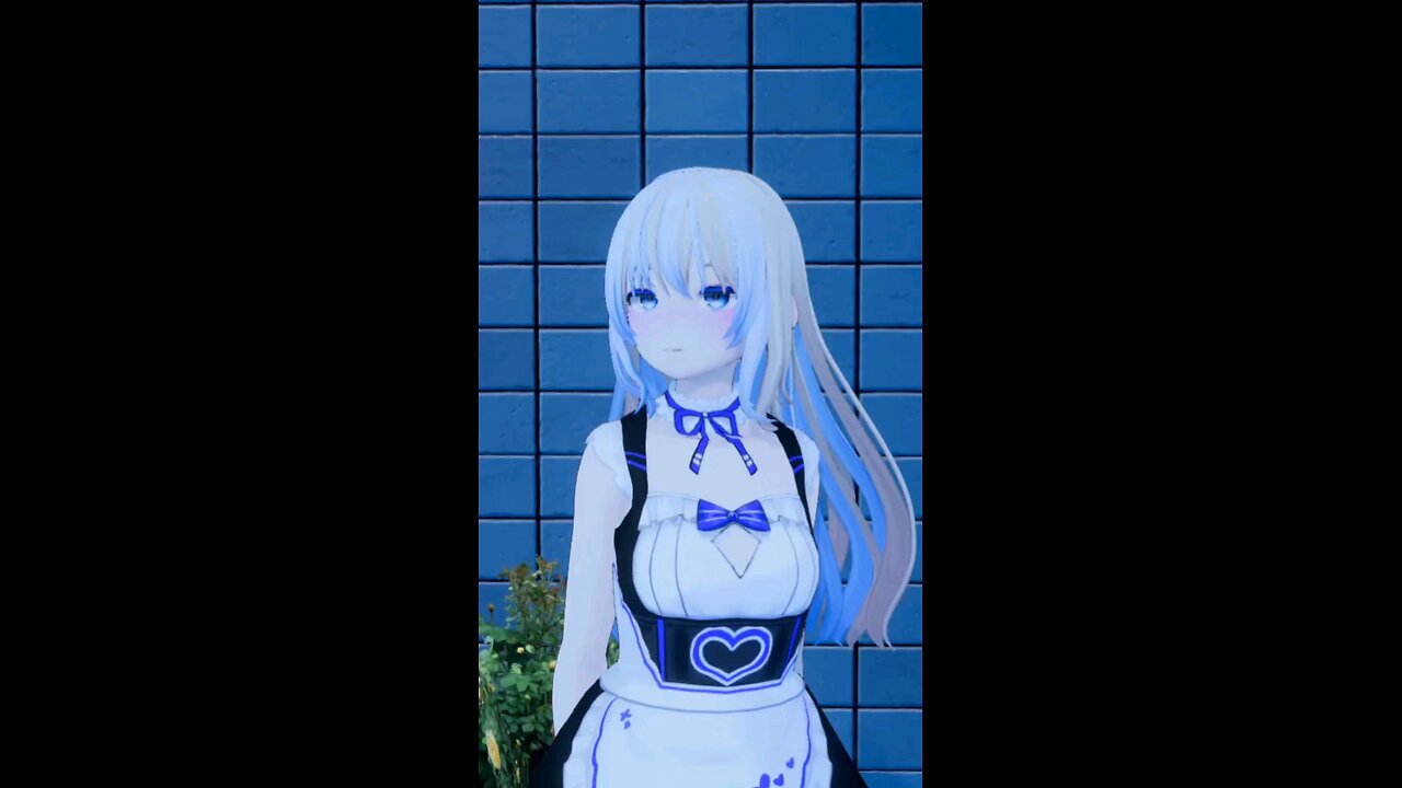 Learn Japanese with a vtuber