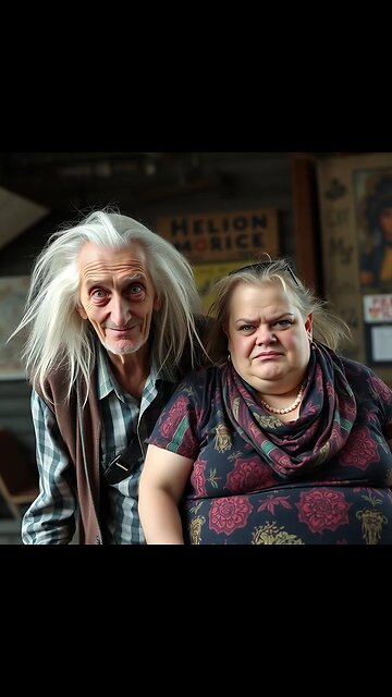 Got Him Self a Lot Lizzy