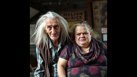 Got Him Self a Lot Lizzy