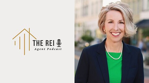 Real Secrets to Leading Boldly, Living Fully, and Building True Legacy with Leigh Brown