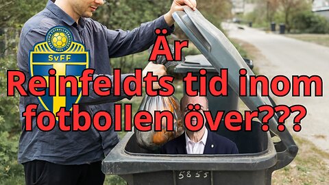 Pågår en kupp mot Reinfeldt?