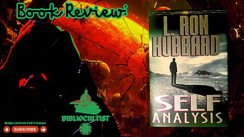 Pleasure, Pain, and Agreement: The Quiet Doctrine of Self Analysis