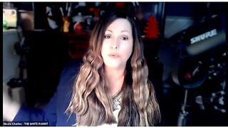 THE WHITE RABBIT - IN 24HRS TIME MILLIONS OF AUSTRALIANS COULD DISAPPEAR FROM SOCIAL MEDIA