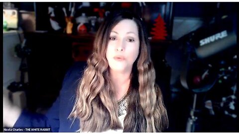 THE WHITE RABBIT - IN 24HRS TIME MILLIONS OF AUSTRALIANS COULD DISAPPEAR FROM SOCIAL MEDIA