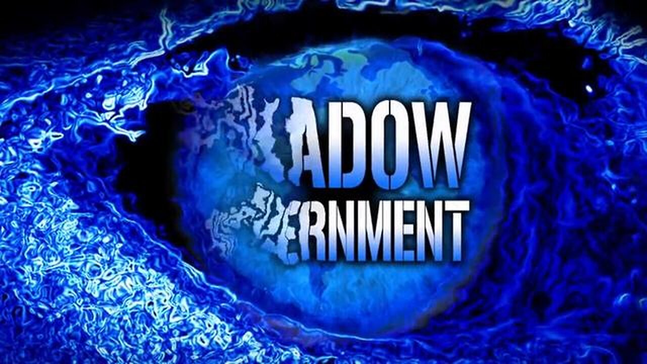 Shadow Government (2009)