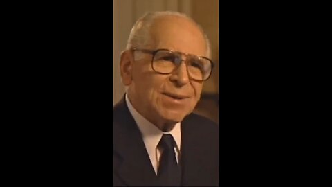 Thomas Szasz, The Man The Entire Psychiatry Profession Tried To Erase, Just Broke Containment Again🔥