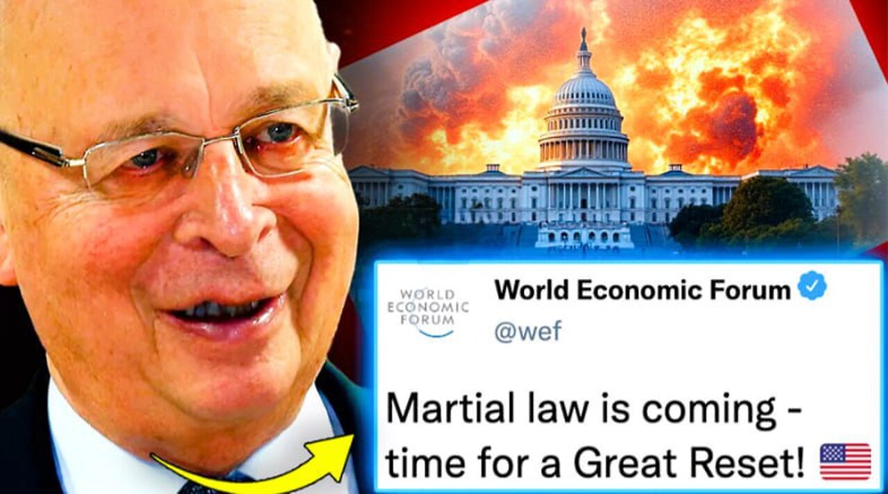 ⚠️🚨 GOVERNMENT ADMITS USING ENERGY WEAPONS ON U.S. CITIZENS🤯