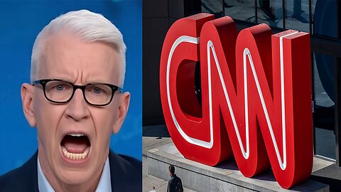 CNN may be FINISHED as we know it!