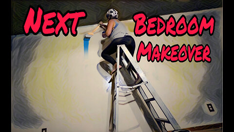 Big Bedroom Makeover and cooking make some Mole! 😋