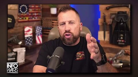 EMERGENCY MESSAGE TO PRESIDENT TRUMP: