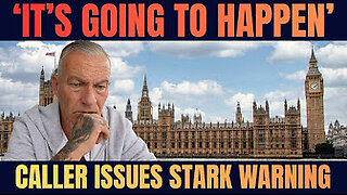 Its going to happen.