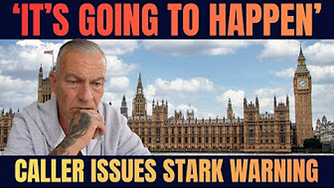 Its going to happen.