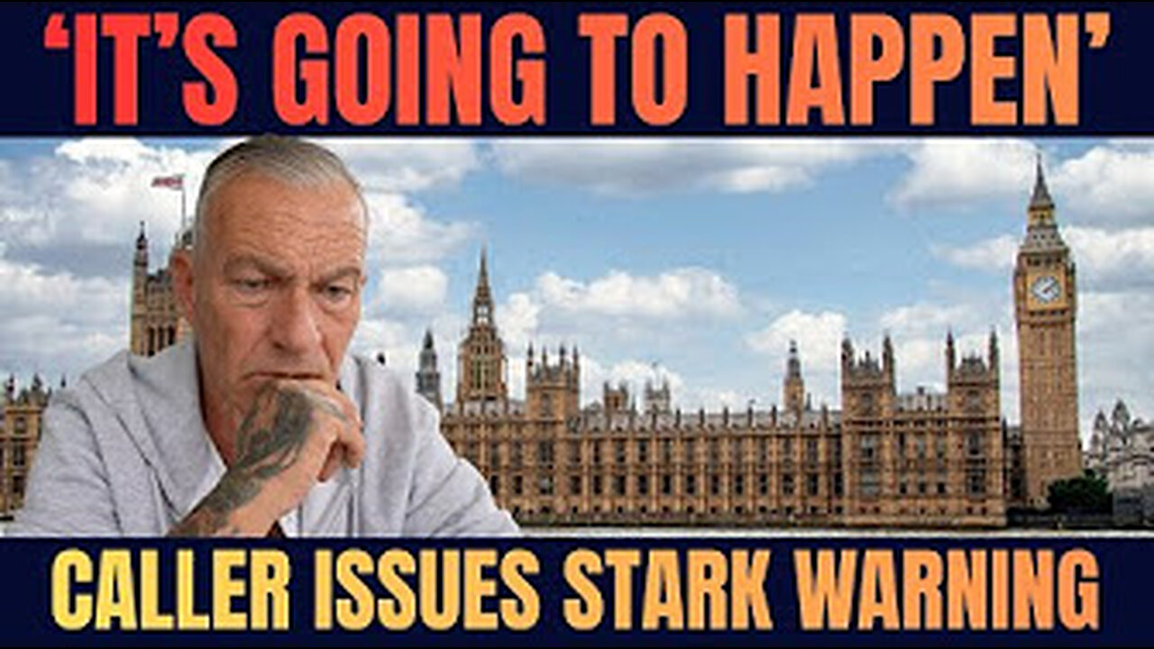 Its going to happen.