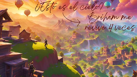 BRIHAM ME REVIVE 4 VECES ¿Que habra pasado? ✅ 🩺 ❌ ☠️ 🪦