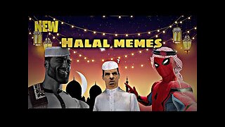 Halal Memes that make shaytan leave early for Ramadan 🌙✨