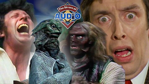 Doctor Who Day 2025 | Scary Monsters and Super Quizzes with Stephen Noonan