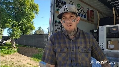 🛑 SCRIBBLES (P1) ANOTHER DAY OF MOVIN BRO TO AZ 1-13-26