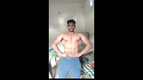 Indian Hot Male